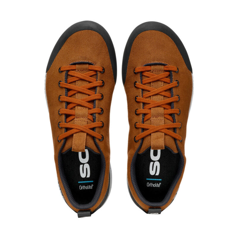 Scarpa Spirit Men Chili Gray