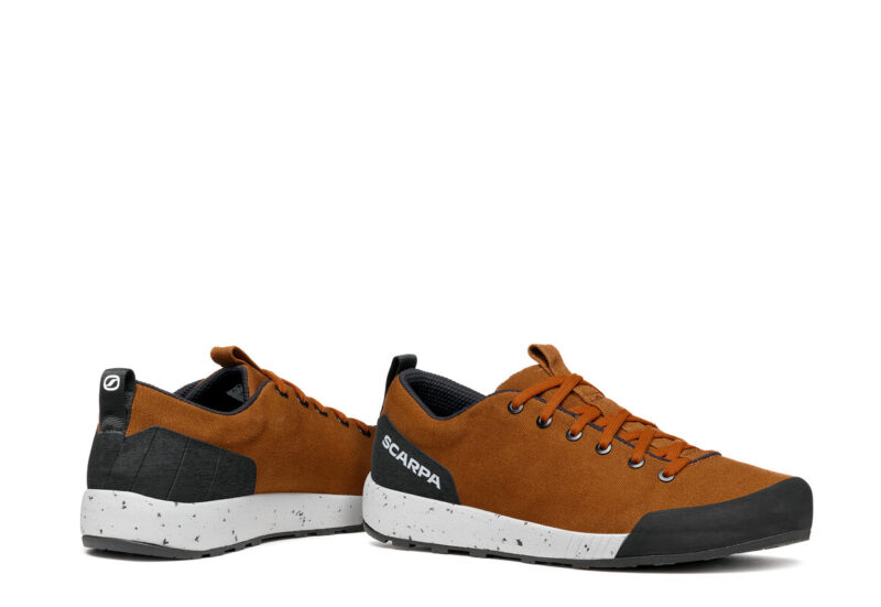 Scarpa Spirit Men Chili Gray