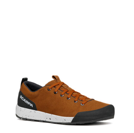 Scarpa Spirit Men Chili Gray
