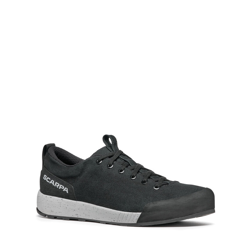 Scarpa Spirit Men Black Gray