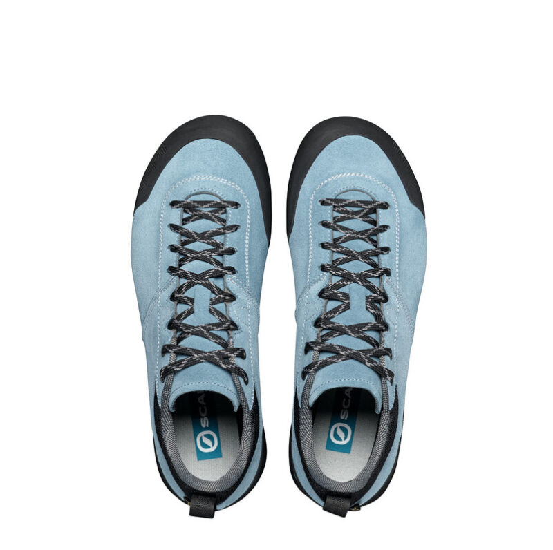 Scarpa Kalipe GTX Women's Niagara Gray