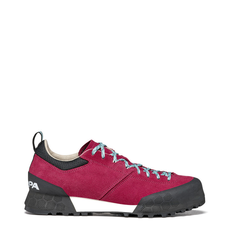 Scarpa Kalipe Women's Red Rose Jade