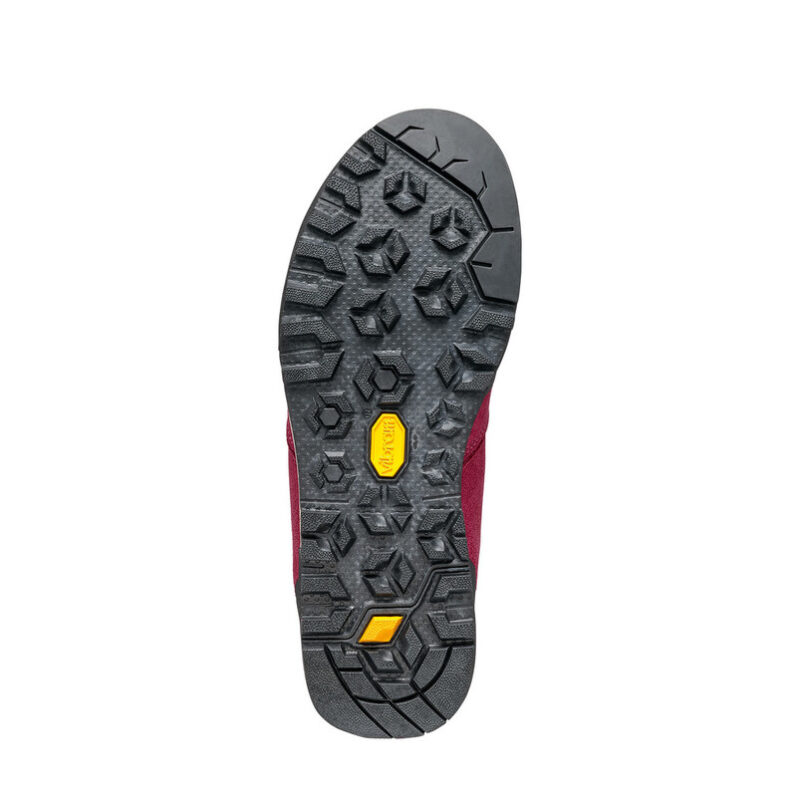 Scarpa Kalipe Women's Red Rose Jade