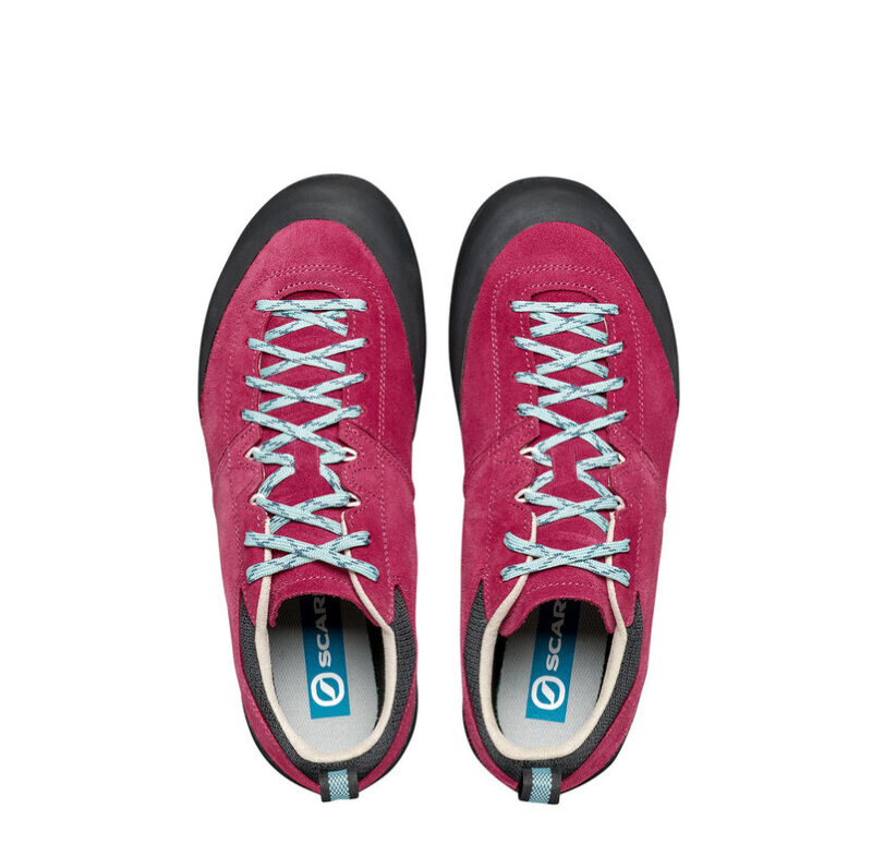 Scarpa Kalipe Women's Red Rose Jade