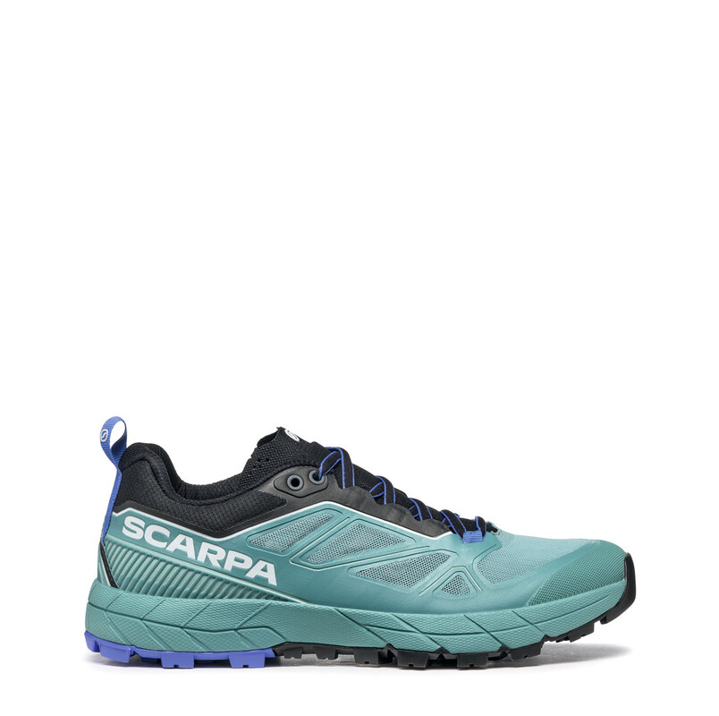 Scarpa Rapid Women's Nile Blue