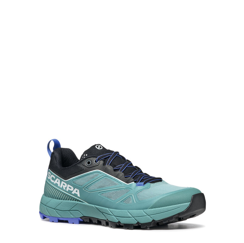 Scarpa Rapid Women's Nile Blue