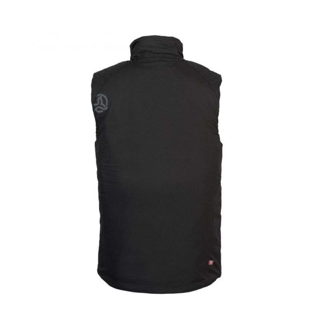 Ternua Kuantum Men Vest Black