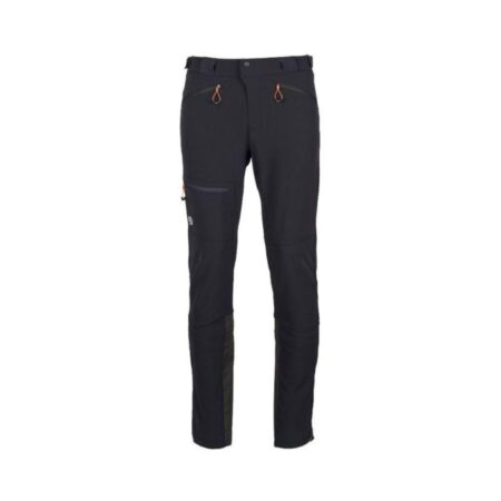 Ternua High Point Men Trousers Black