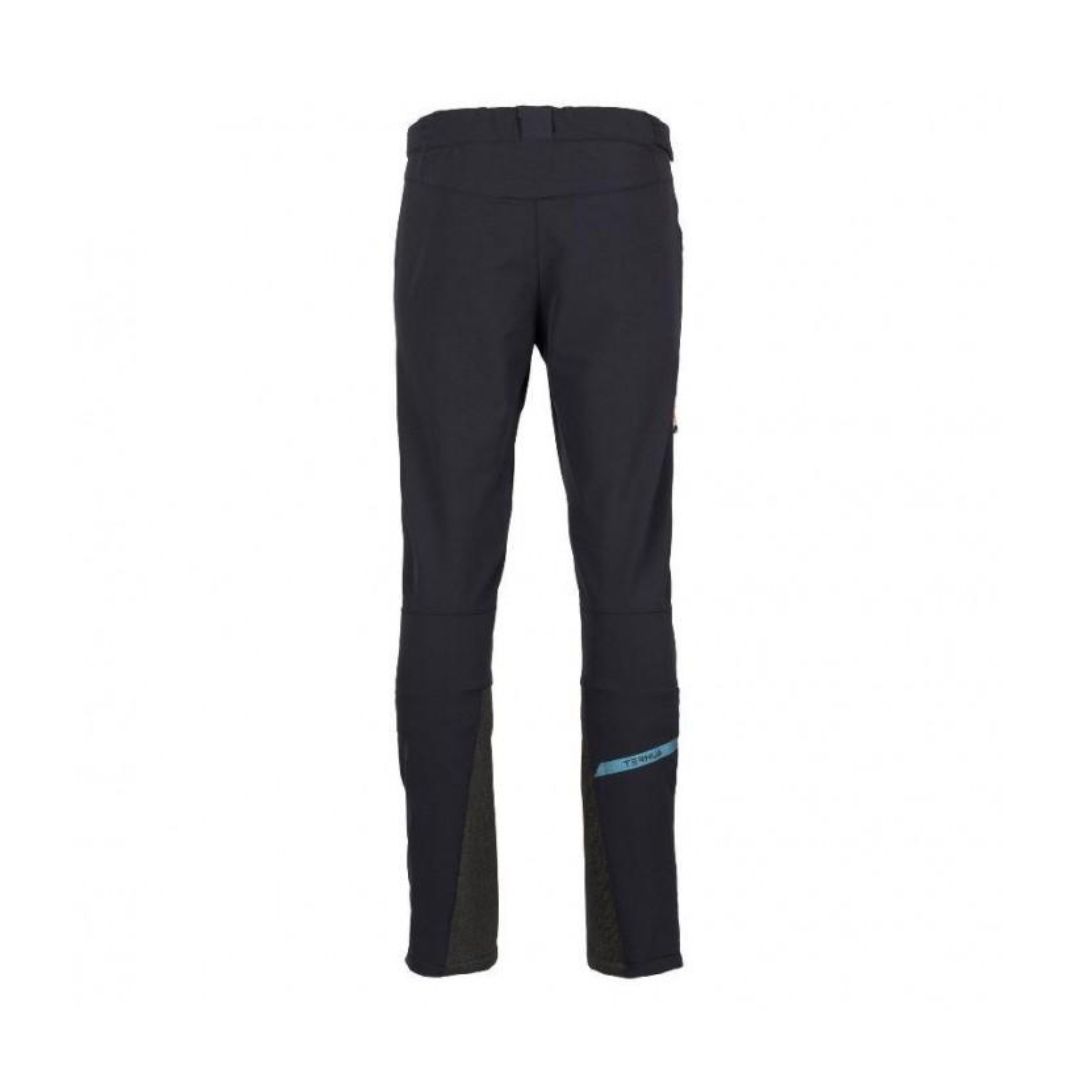 Ternua High Point Men Trousers Black