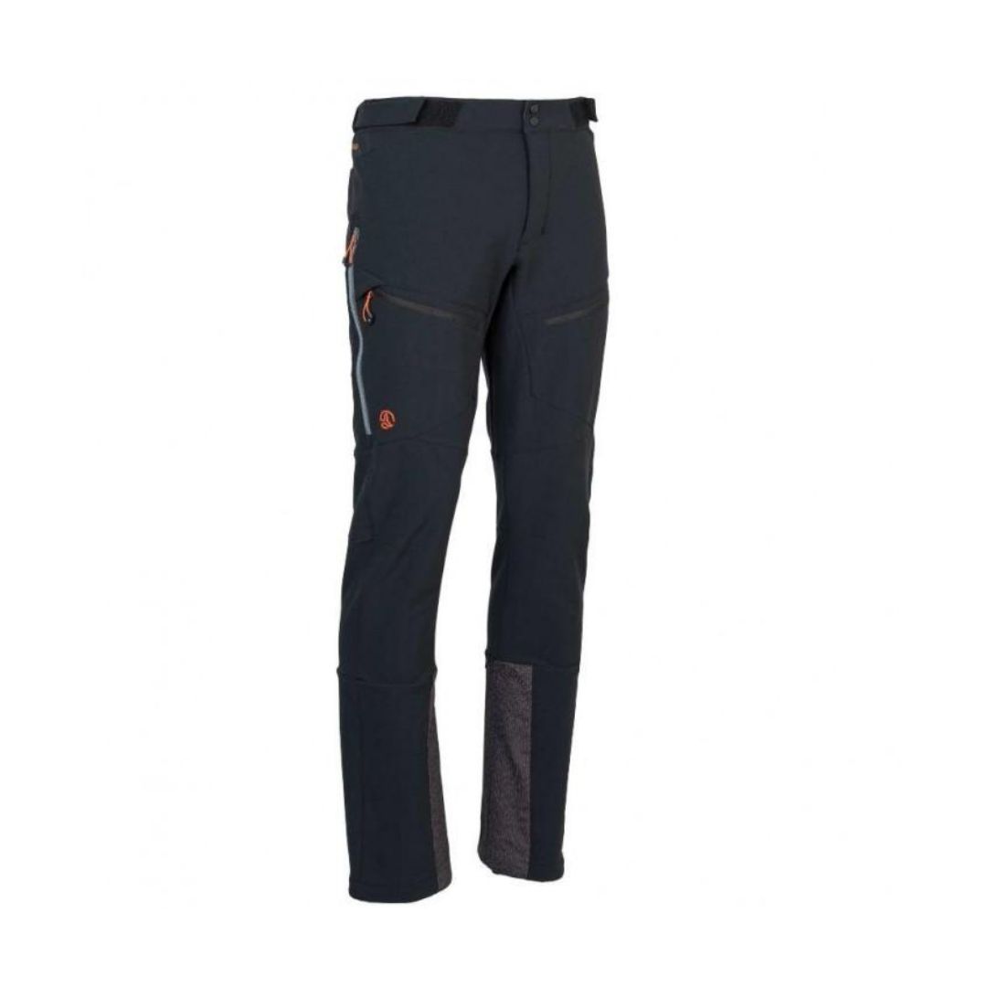 Ternua K6 Men Trousers Black