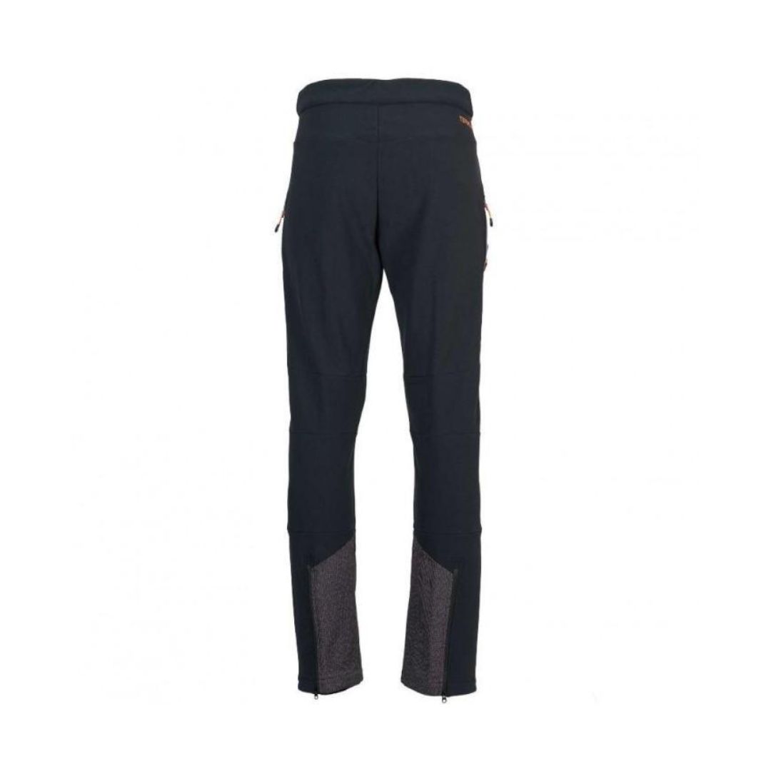 Ternua K6 Men Trousers Black