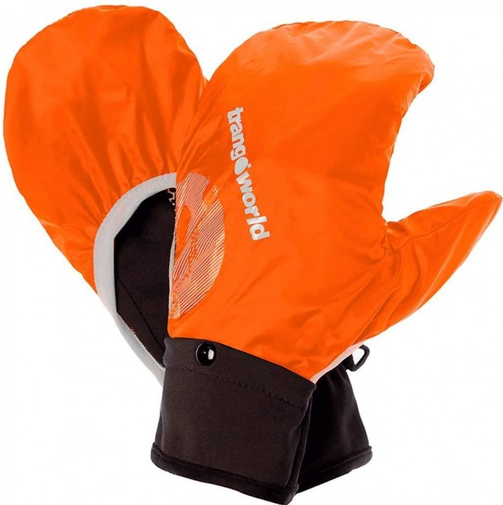 Trangoworld Guante Goillet 911 Rukavice