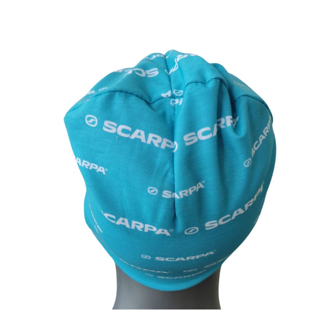 Scarpa Logo Beanie