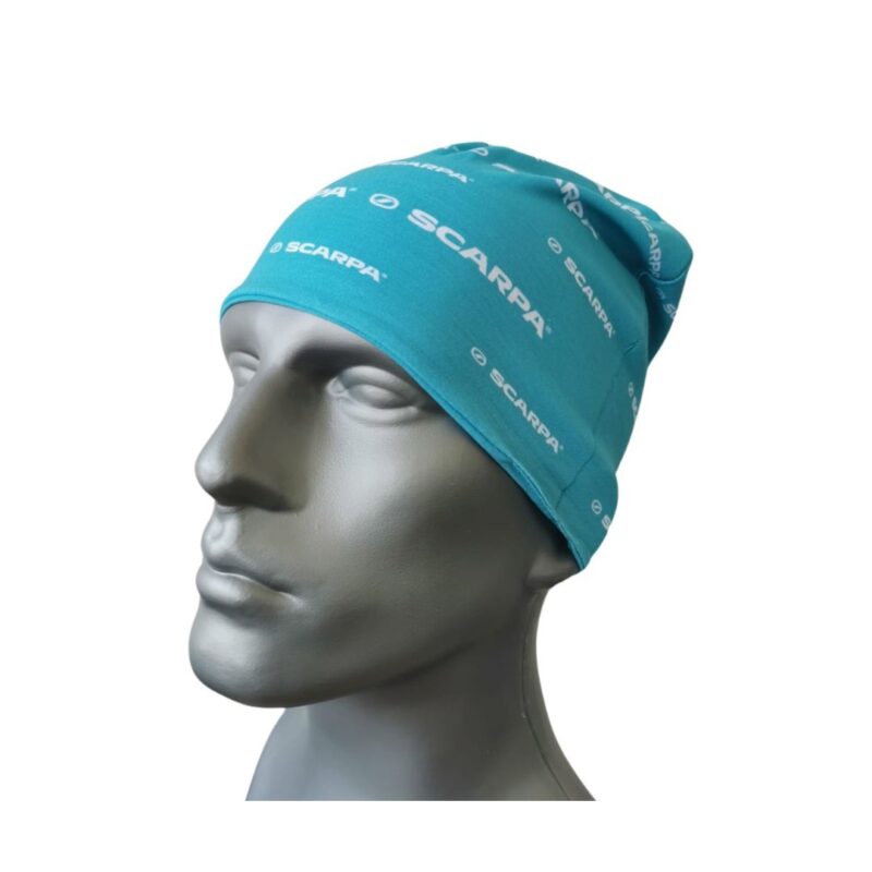 Scarpa Logo Beanie