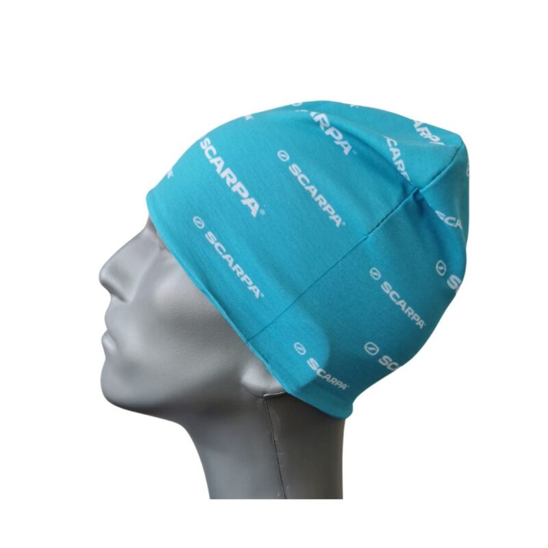Scarpa Logo Beanie