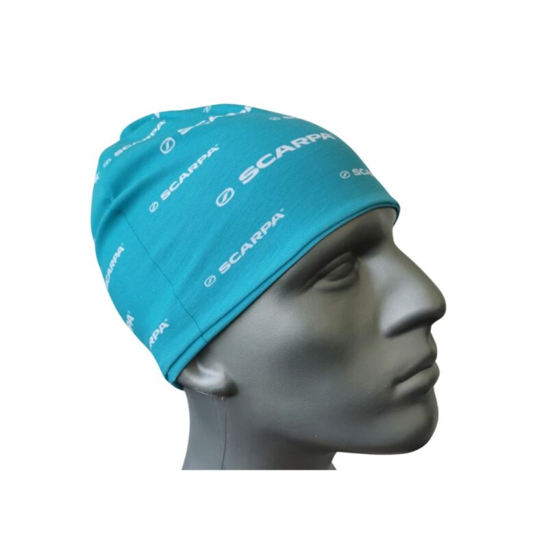 Scarpa Logo Beanie