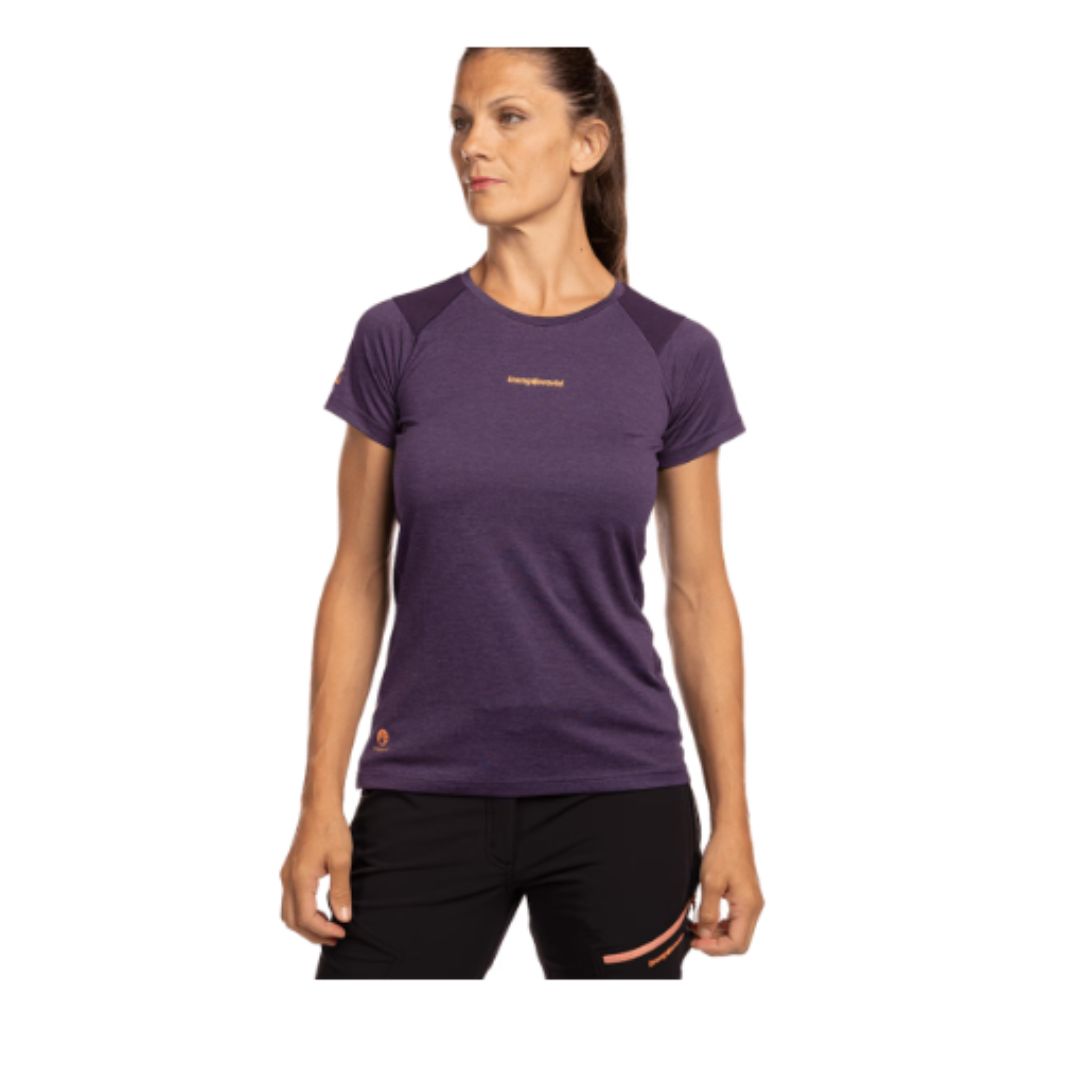 Trangoworld TRX2 Pro Sport Women's T-shirt 130