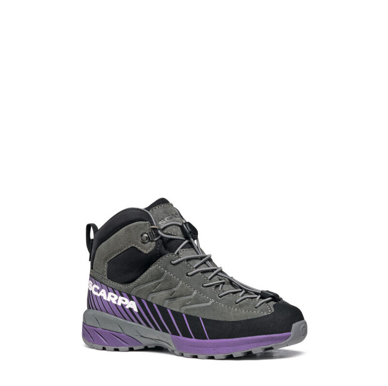 Scarpa Mescalito Mid Kid GTX