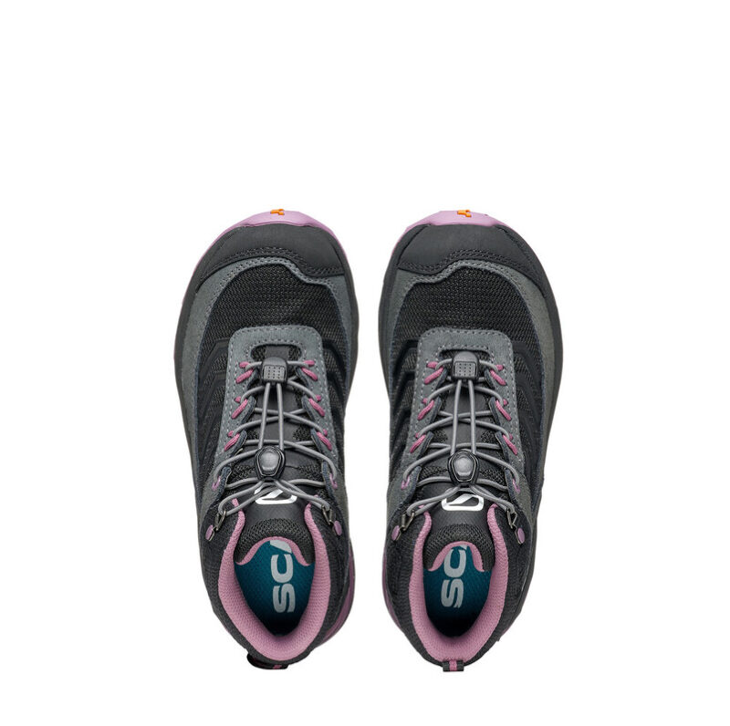 Scarpa Rush Mid S Kid GTX