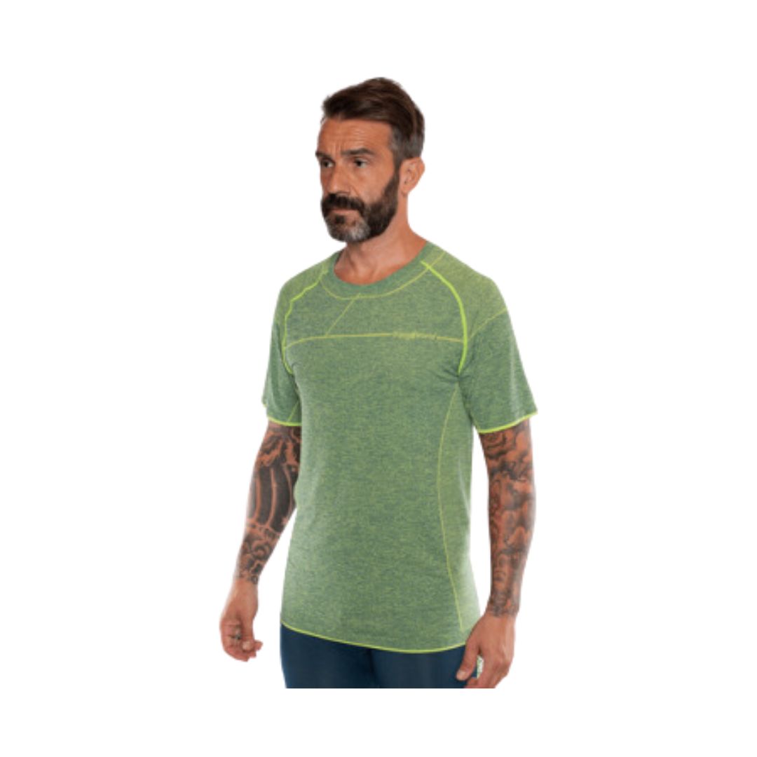 Trangoworld Bozen Men T-shirt