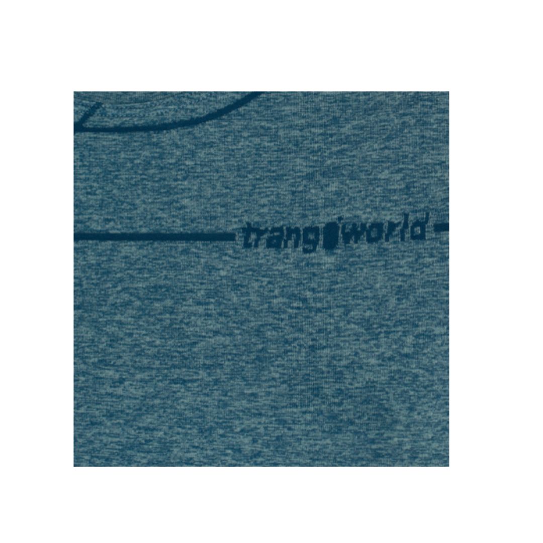 Trangoworld Arosa Women's T-shirt