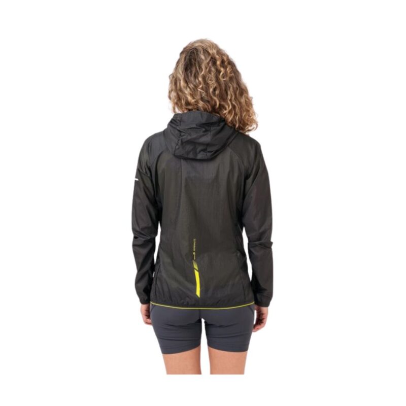 Ternua Tailwind Women's Jacket