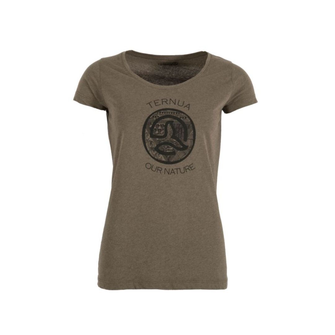 Ternua Nutcycle Women's T-shirt
