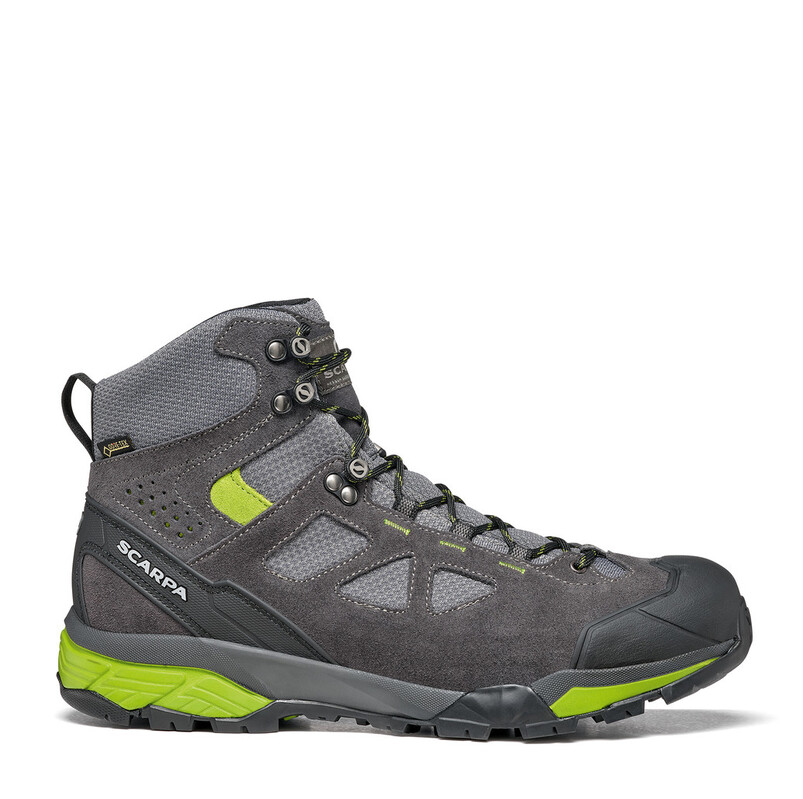 Scarpa ZG Lite GTX Men