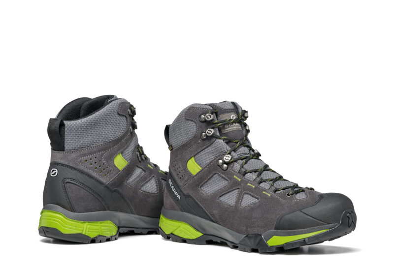 Scarpa ZG Lite GTX Men