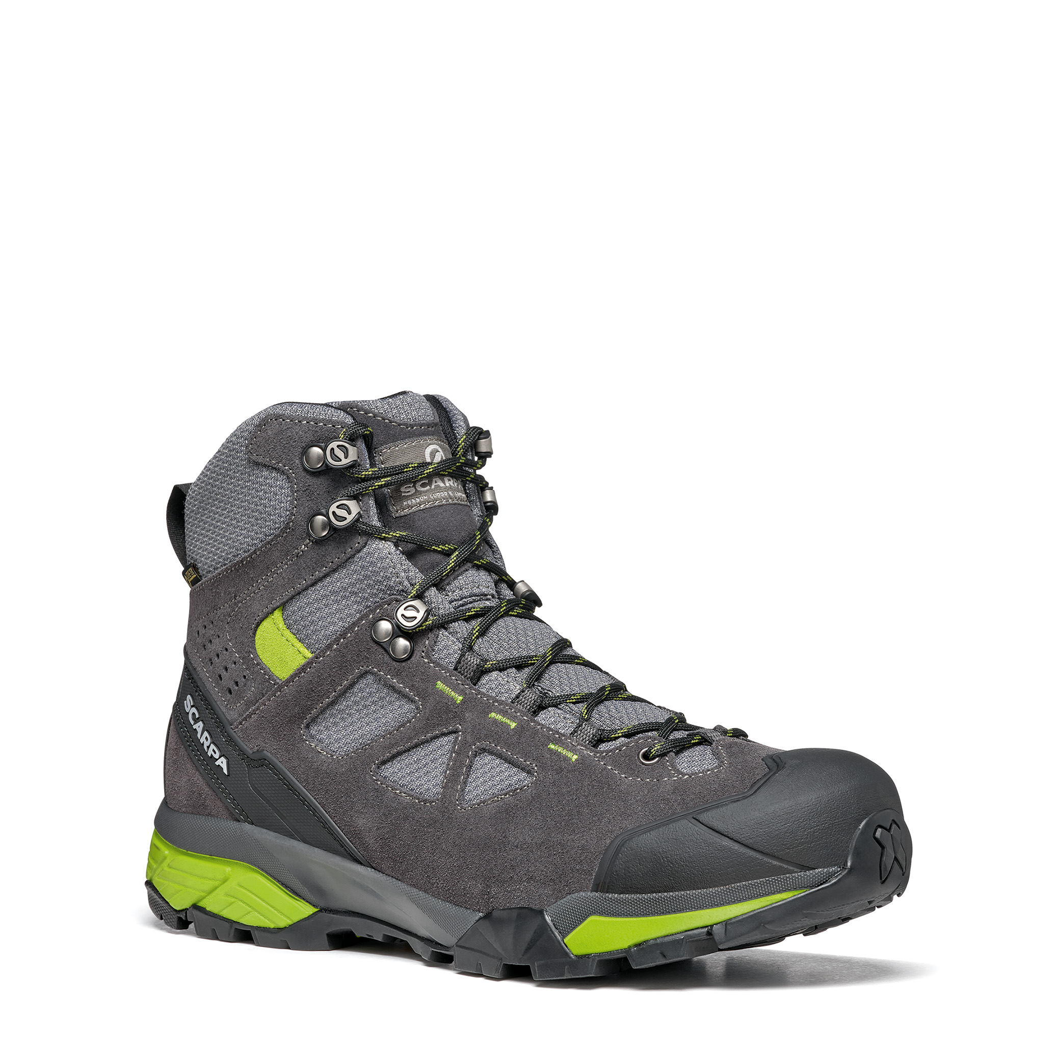 Scarpa ZG Lite GTX Men