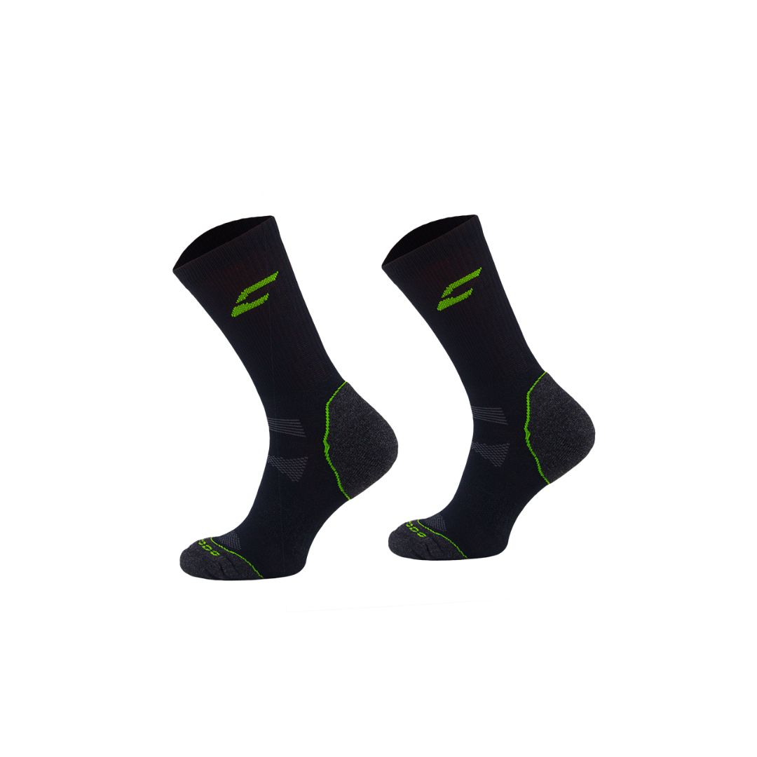 Comodo Light Performance Crew/Hiking Merino Wool Socks