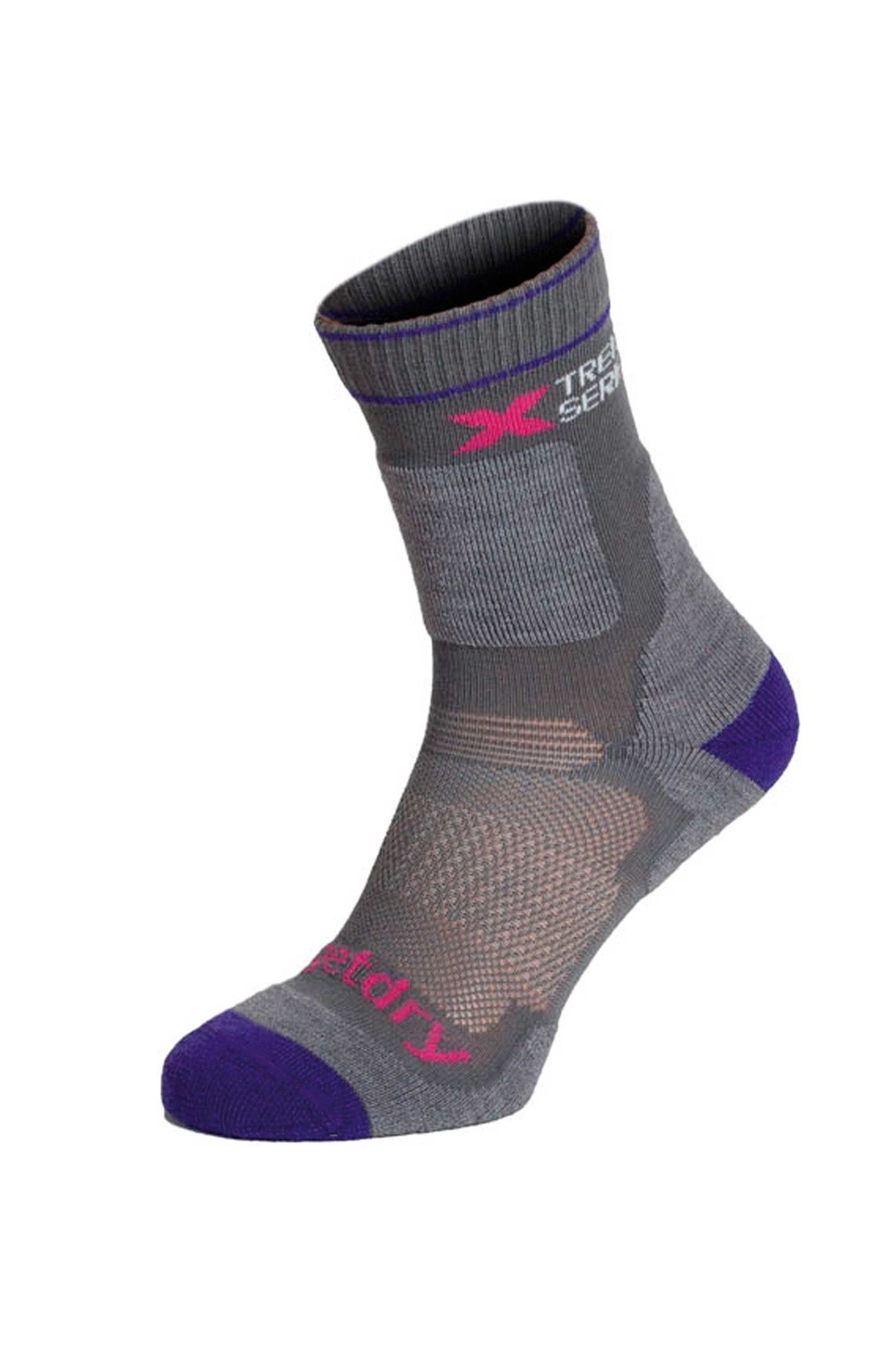 Target Dry Walk Lite Socks
