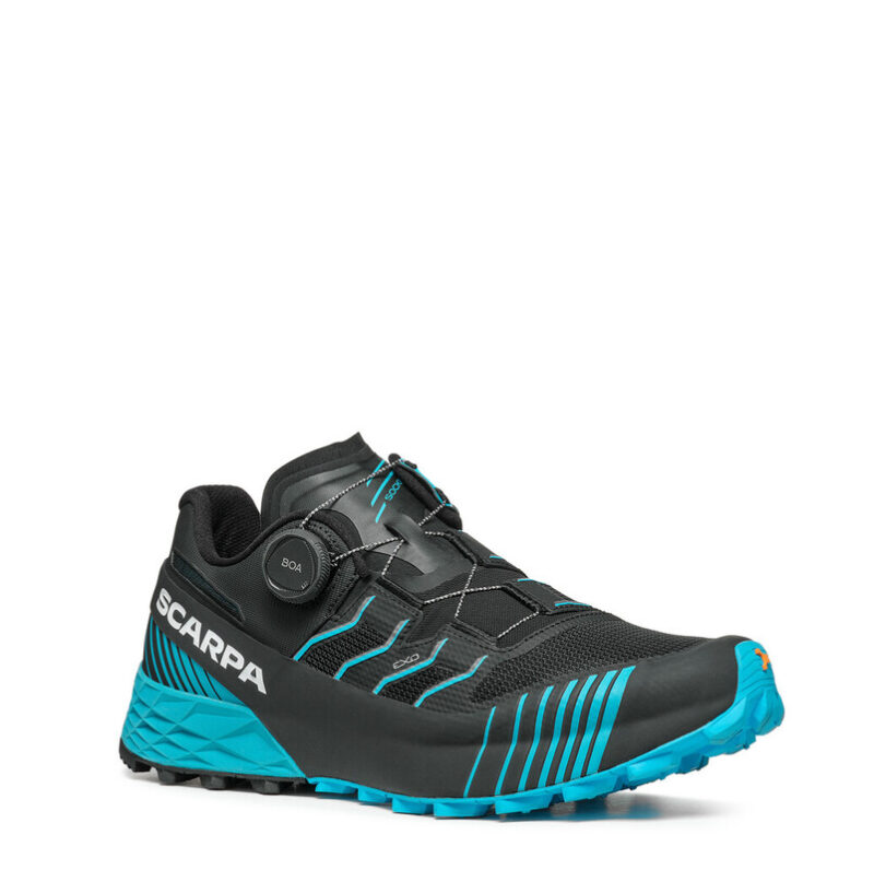 Scarpa Ribelle Run Kalibra ST Men