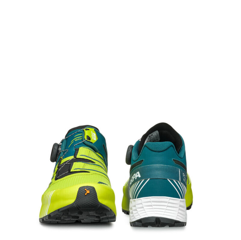 Scarpa Ribelle Run Kalibra HT Men