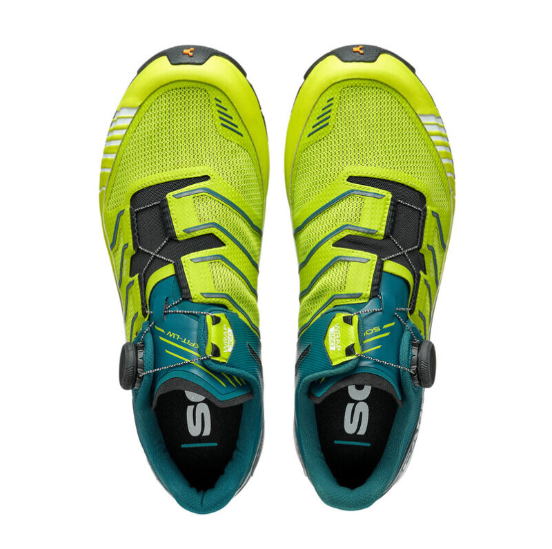 Scarpa Ribelle Run Kalibra HT Men