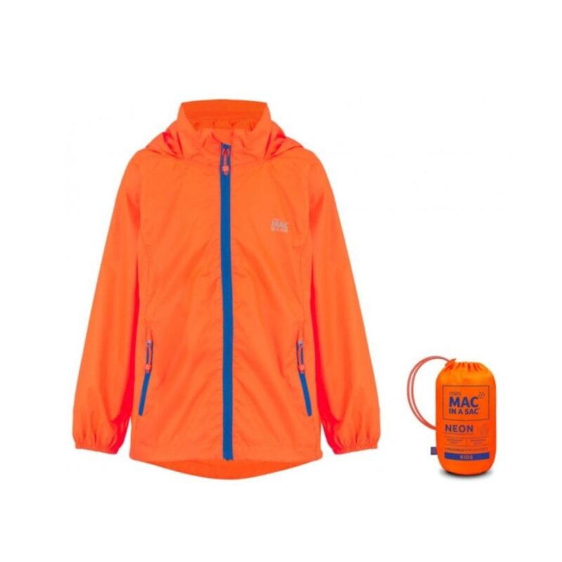 Target Dry Origin2 Kids Jacket