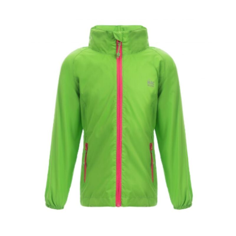 Target Dry Origin2 Kids Jacket