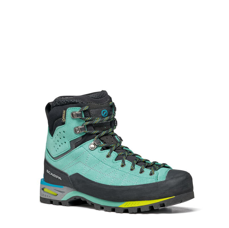 Scarpa Zodiac Tech GTX Women