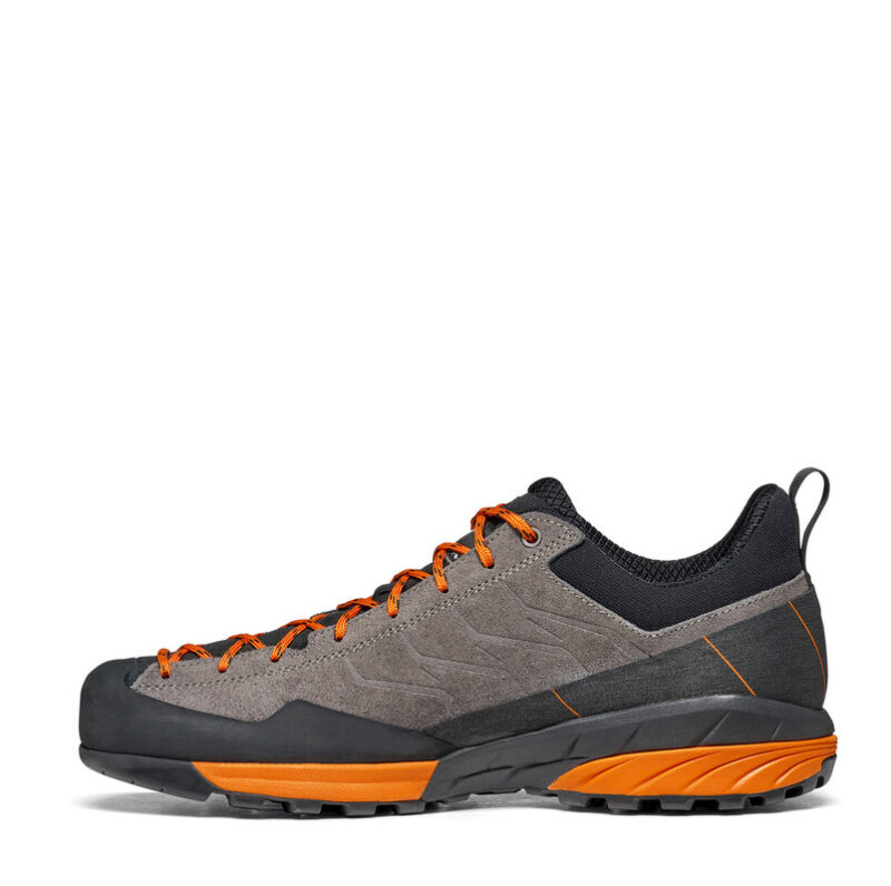 Scarpa Mescalito Titanium Orange