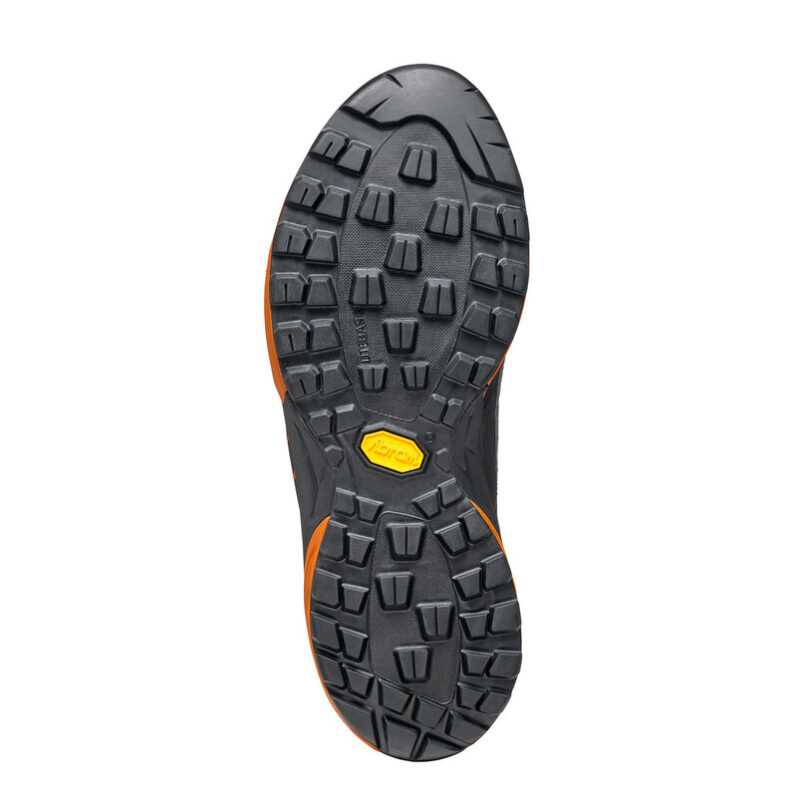 Scarpa Mescalito Titanium Orange
