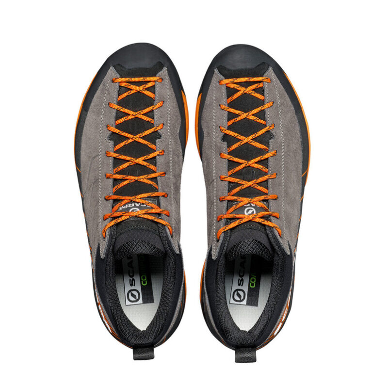 Scarpa Mescalito Titanium Orange