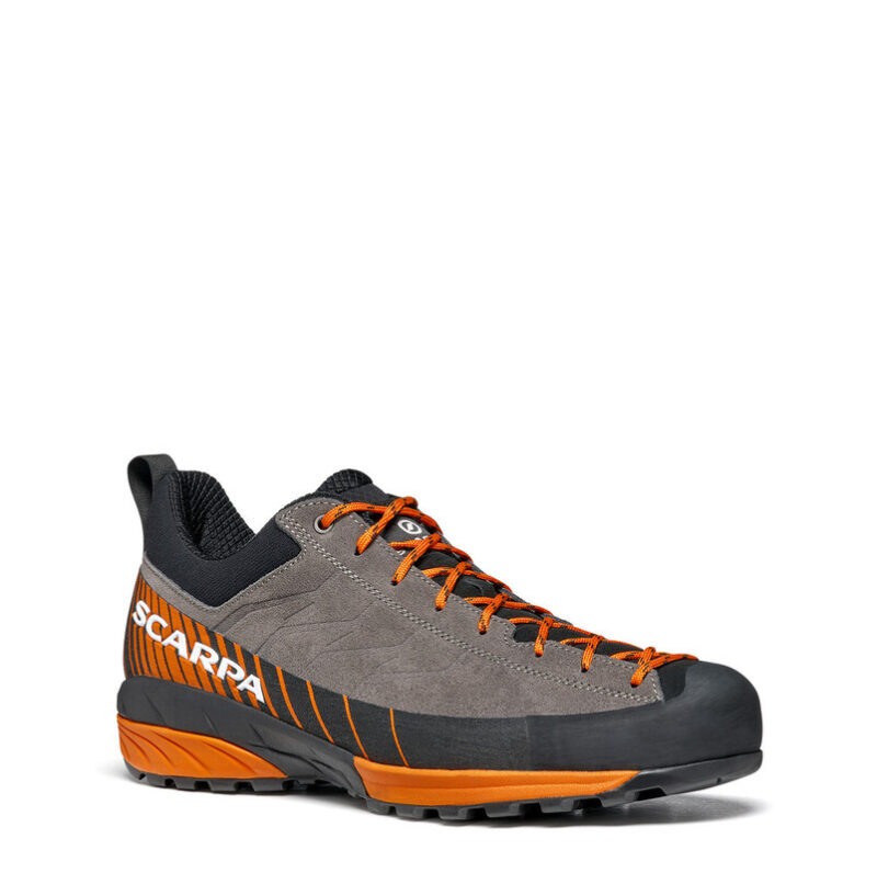 Scarpa Mescalito Titanium Orange