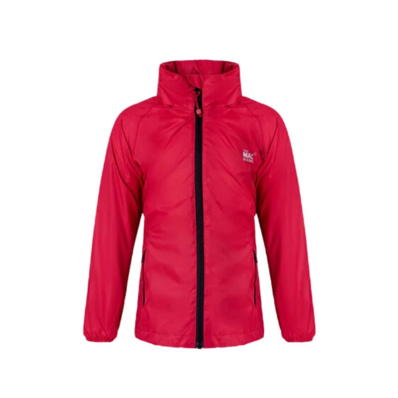 Target Dry Mias Orchid Kid Jacket