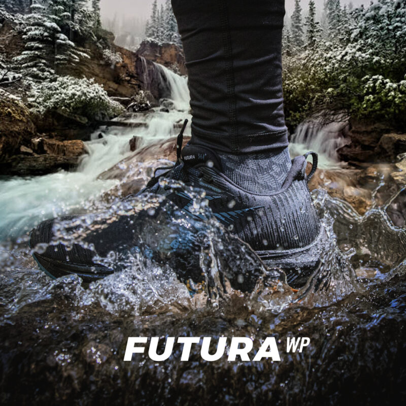 361° Futura WTP Men - Image 16