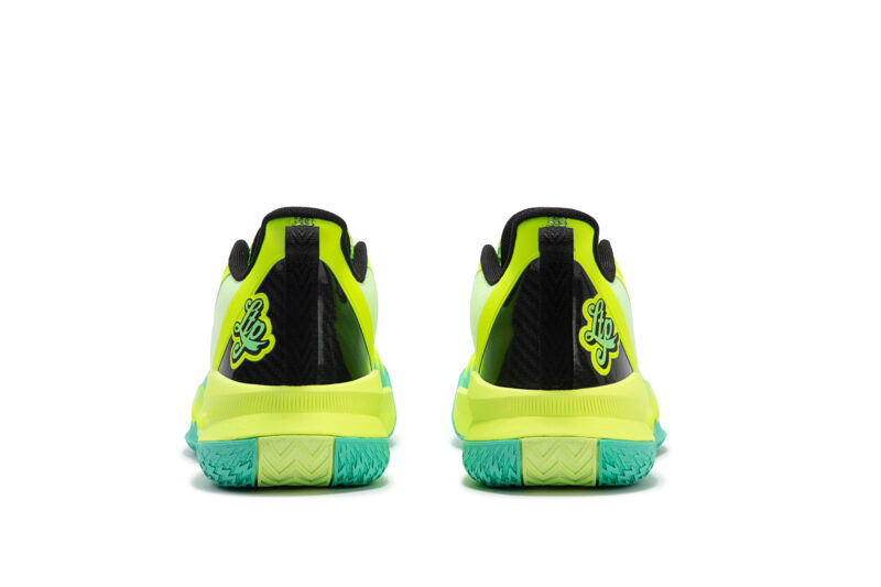 361° Burning Force 4.0 - Light Up UNI - Image 8