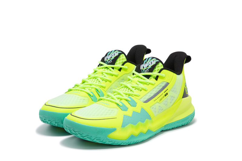 361° Burning Force 4.0 - Light Up UNI - Image 7