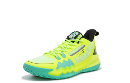 361° Burning Force 4.0 - Light Up UNI