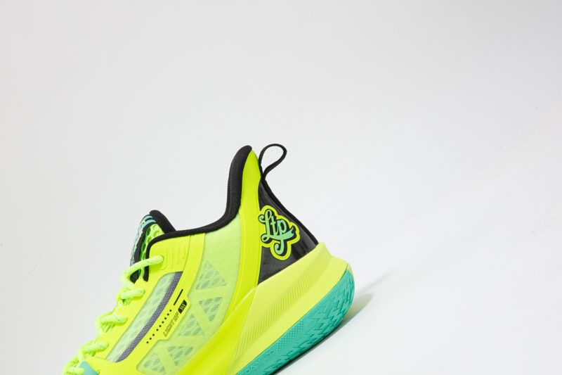 361° Burning Force 4.0 - Light Up UNI - Image 5