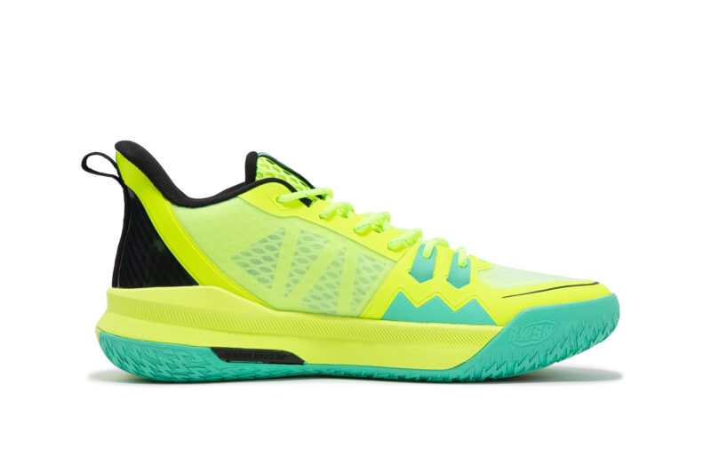 361° Burning Force 4.0 - Light Up UNI - Image 3