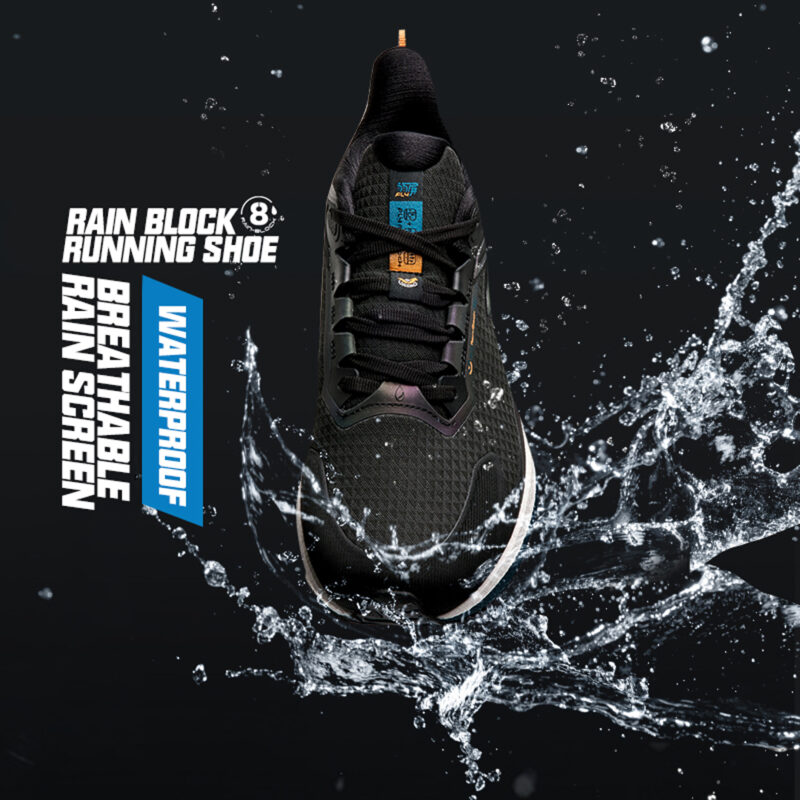 361° Rain-Block 8 Men - Image 8